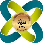 tuf lms | the university of faisalabad lms login | android application logo